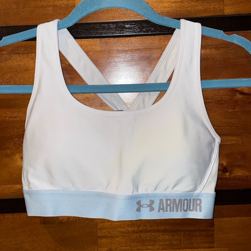 Under Armour Sports bra